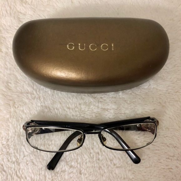 Gucci Accessories Authentic Gucci Frames Poshmark